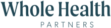 Whole Health Partners Logo